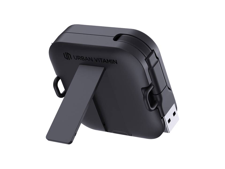 Urban Vitamin San Jose 100W standaard met uittrekbare kabel 4