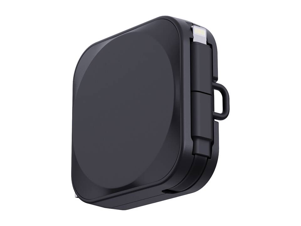 Urban Vitamin San Jose 100W standaard met uittrekbare kabel 5