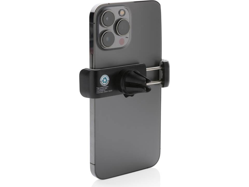 Acar RCS gerecycled plastic 360 auto telefoonhouder 3