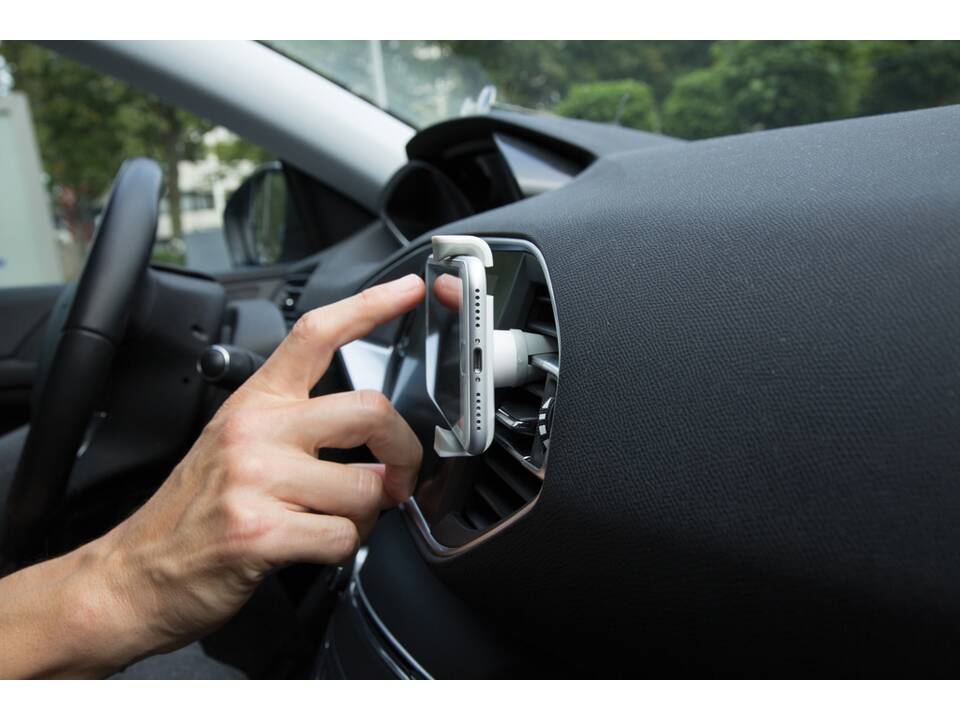 Universele telefoon houder 360 graden draaibaar 16