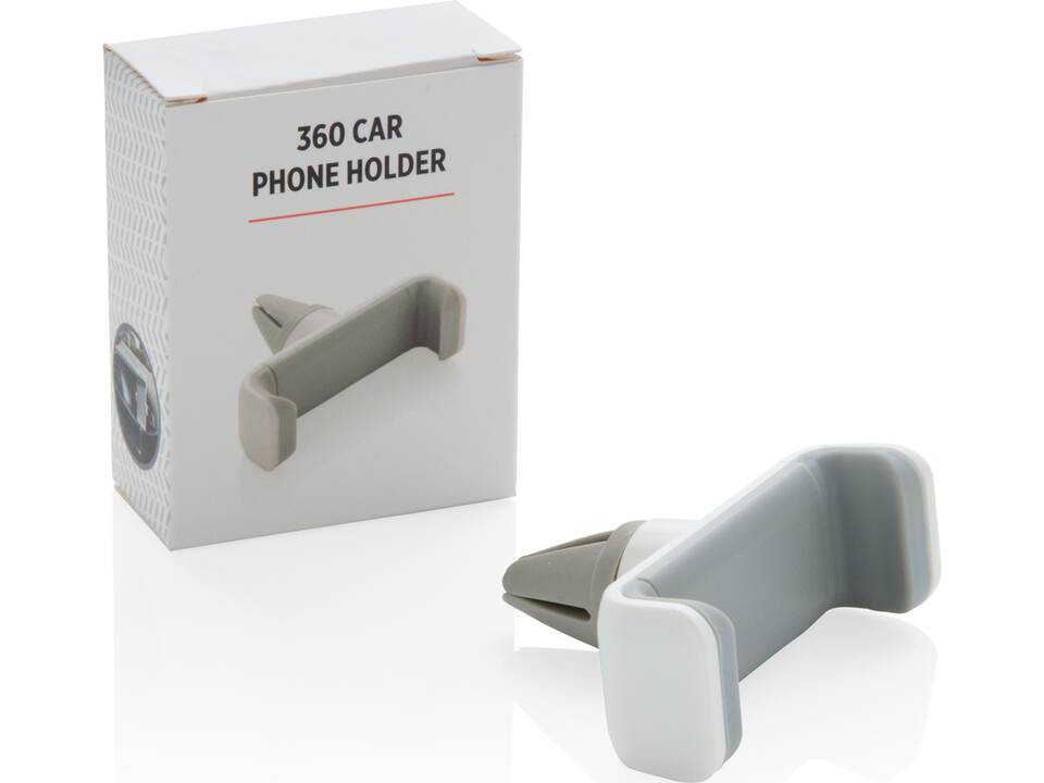 Universele telefoon houder 360 graden draaibaar 18