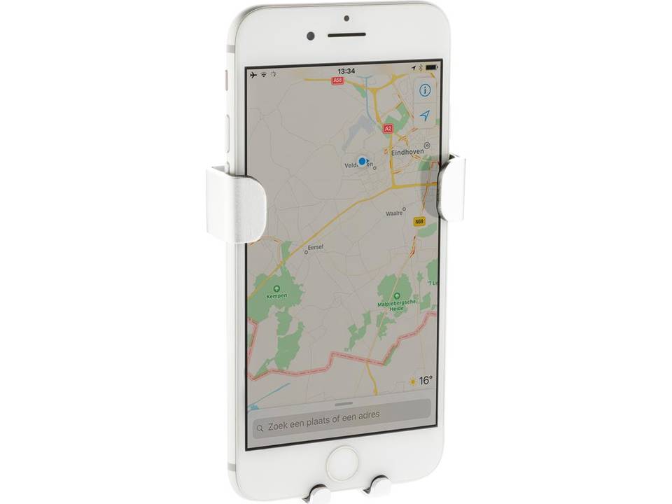 Universele telefoonhouder voor in de auto 1