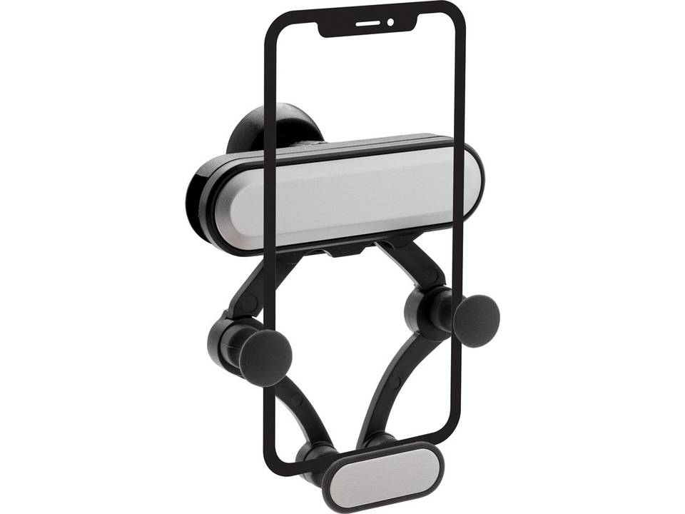 Universele auto telefoon houder 3
