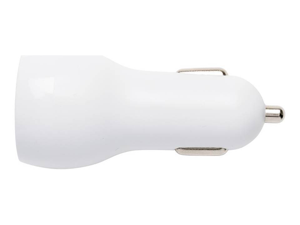 Type C auto oplader 5