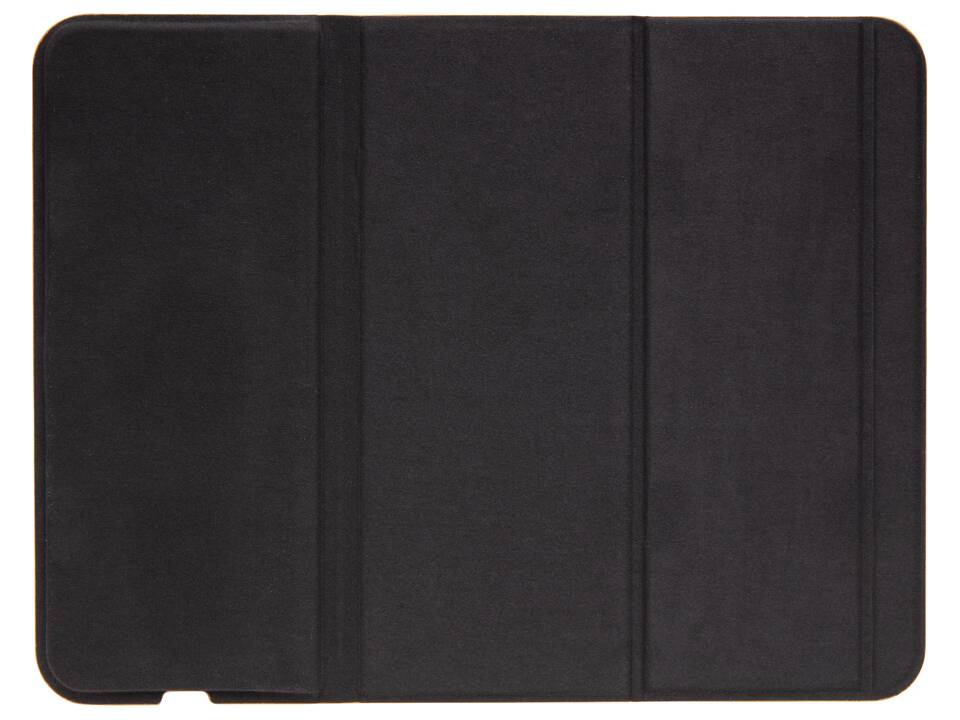 Kurk draadloze oplader muismat met standaard - 5 W 3