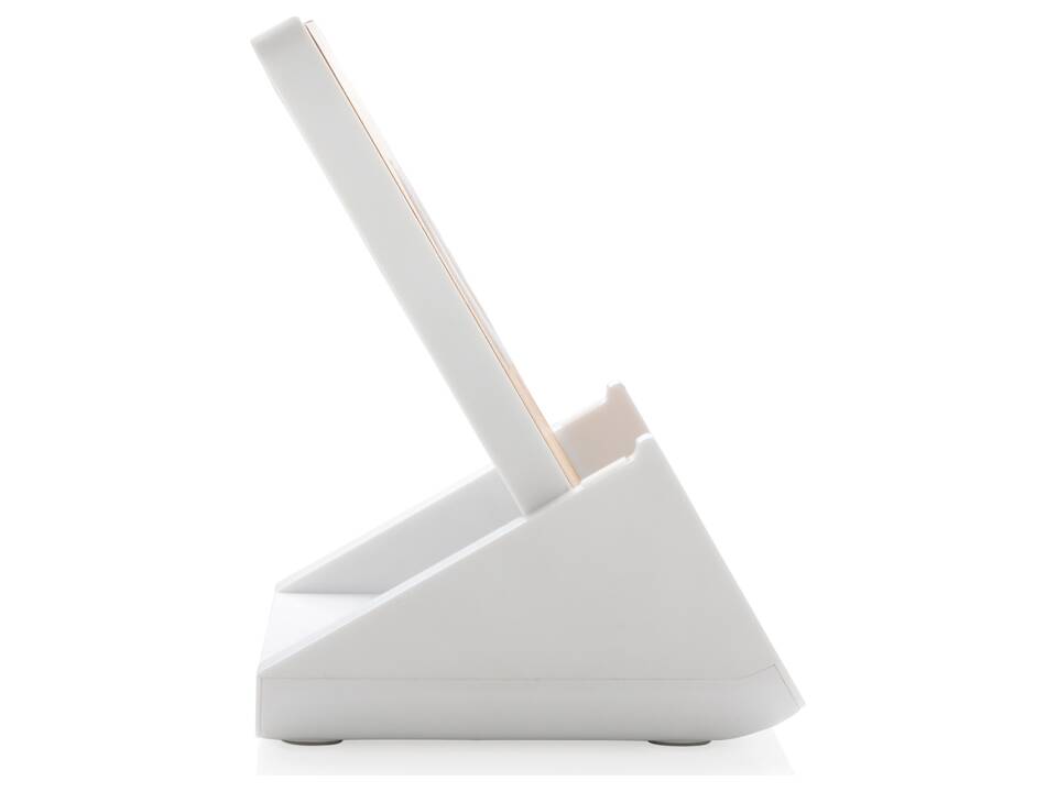 Ontario FSC® & RCS recycled plastic 10W standaard 6