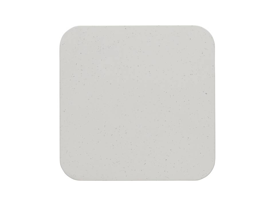 RCS recycled 10W draadloos oplader met USB-poorten 10