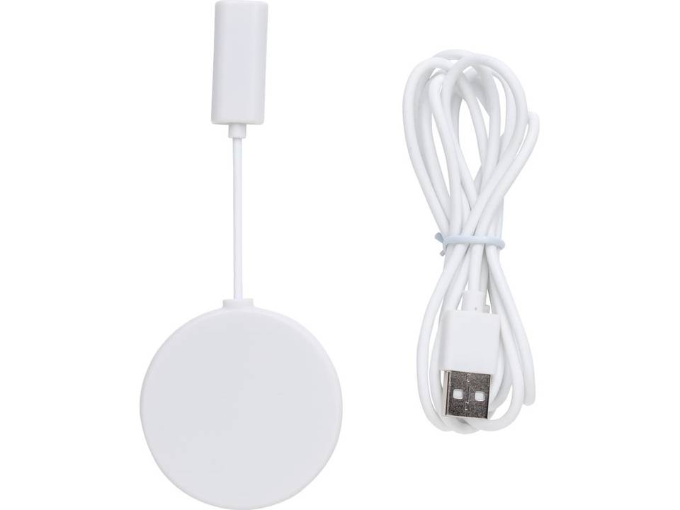 Stick 'n Watch draadloze oplader - 5 W 5