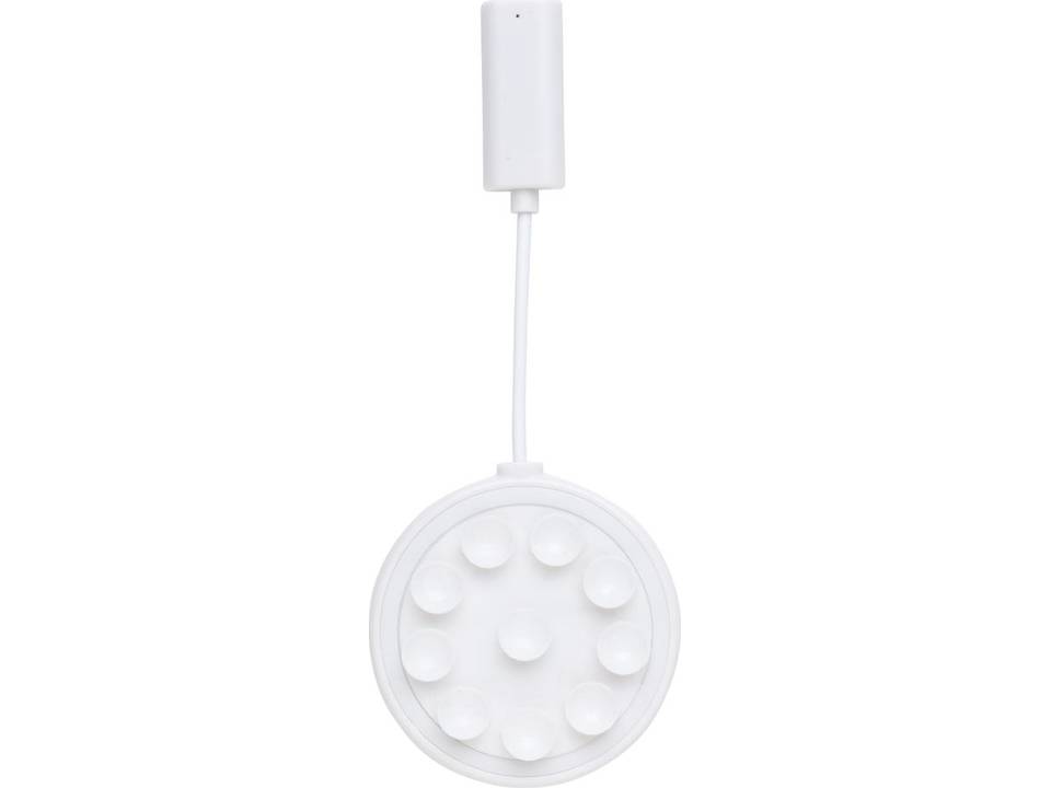 Stick 'n Watch draadloze oplader - 5 W 6