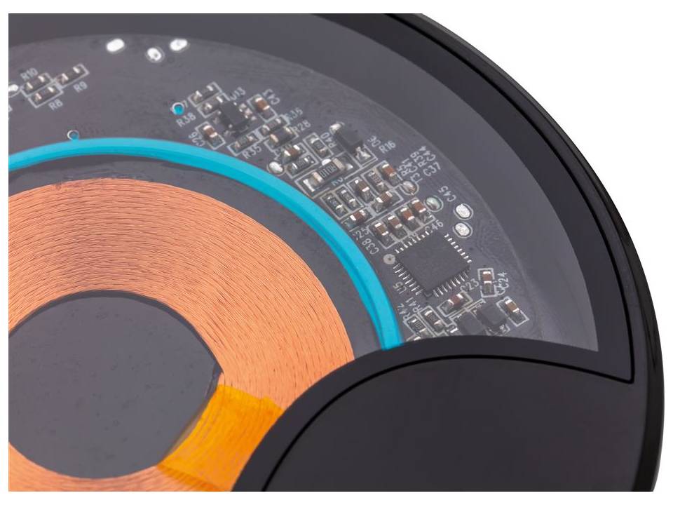 Encore 10W draadloze oplader 3