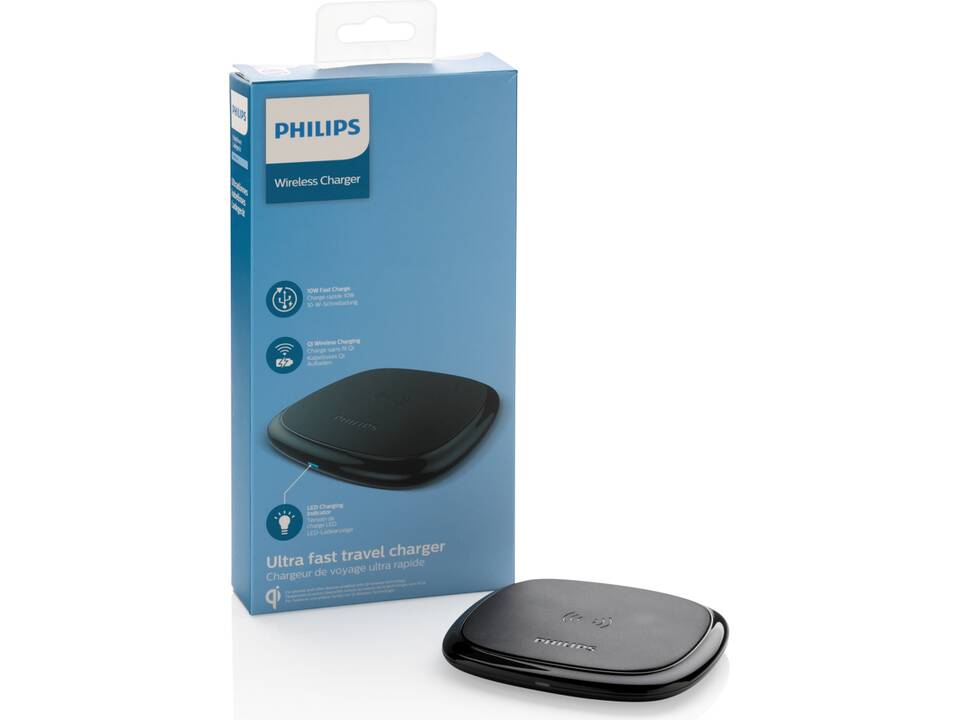 Philips Qi draadloze oplader - 10 W 5