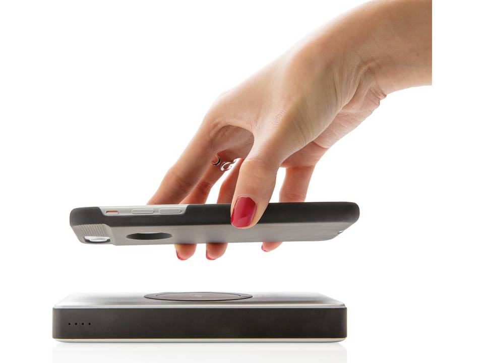 iPhone 6-7 case voor draadloos opladen 4