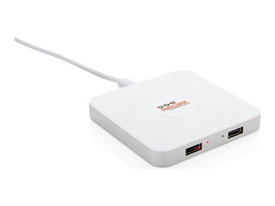 Vibe draadloze oplader 3