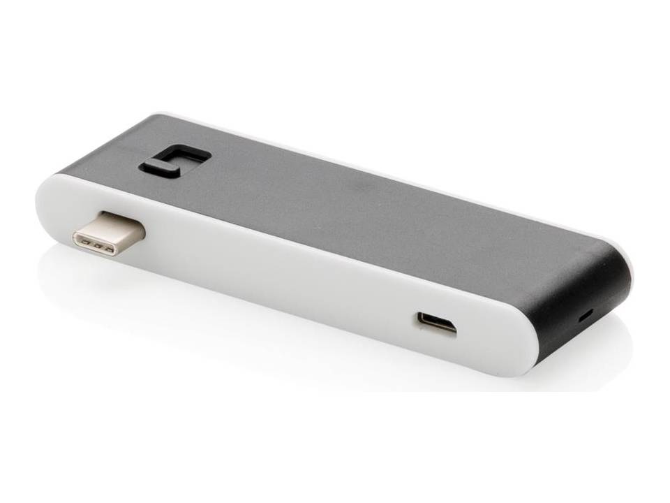 Type C USB hub 2