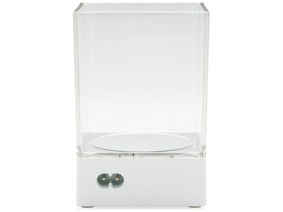 Pennenbakje met USB oplader 6