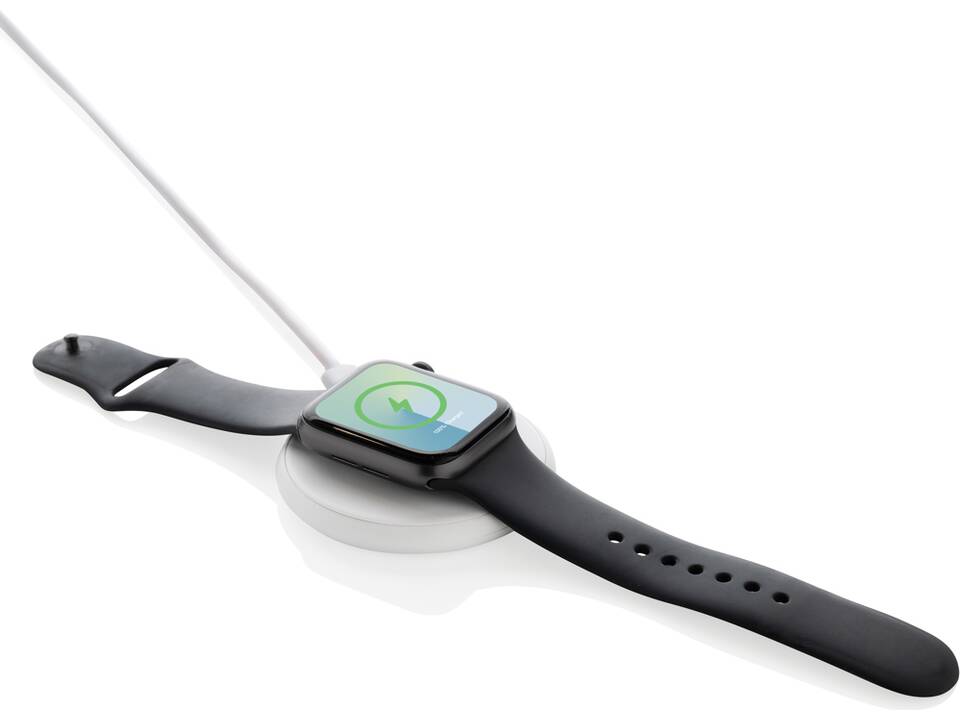 Magnapad 15W RCS rplastic magnetisch 3 in 1 oplaadpad 23