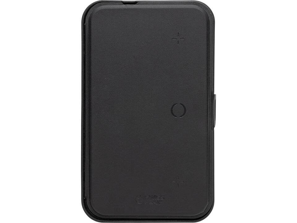 Swiss Peak 3-in-1 reisetui met lader 8