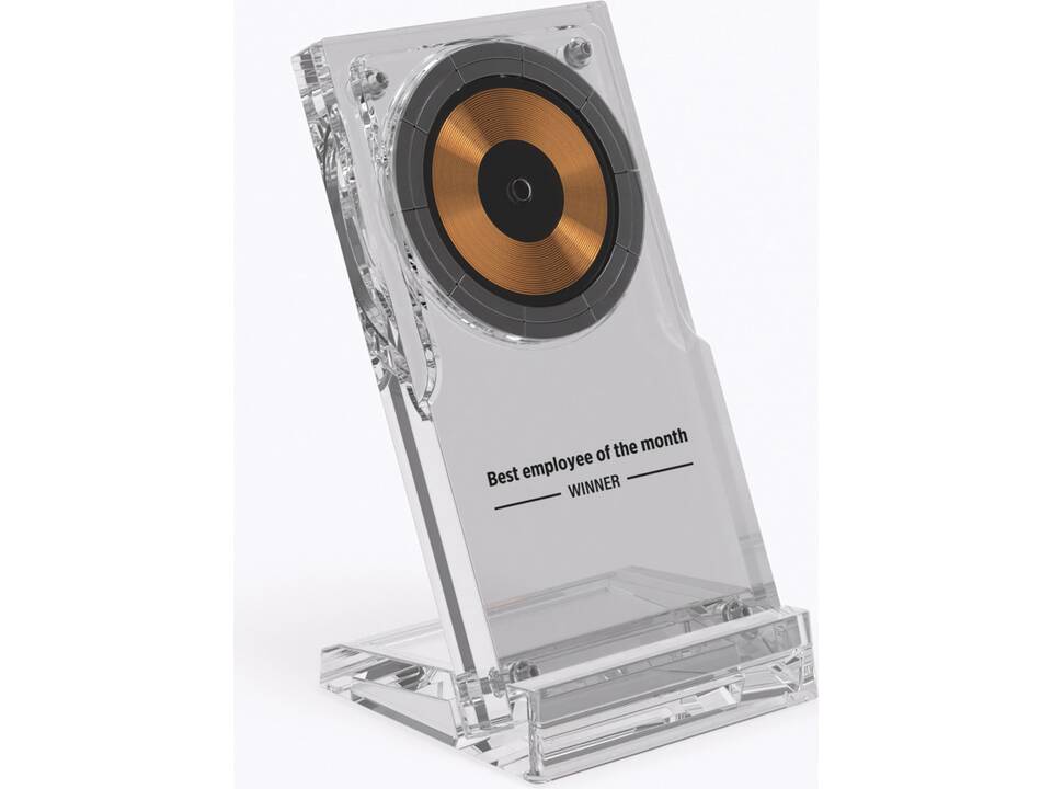 Magcharge 15W standaard voor magnetisch draadloos opladen 8