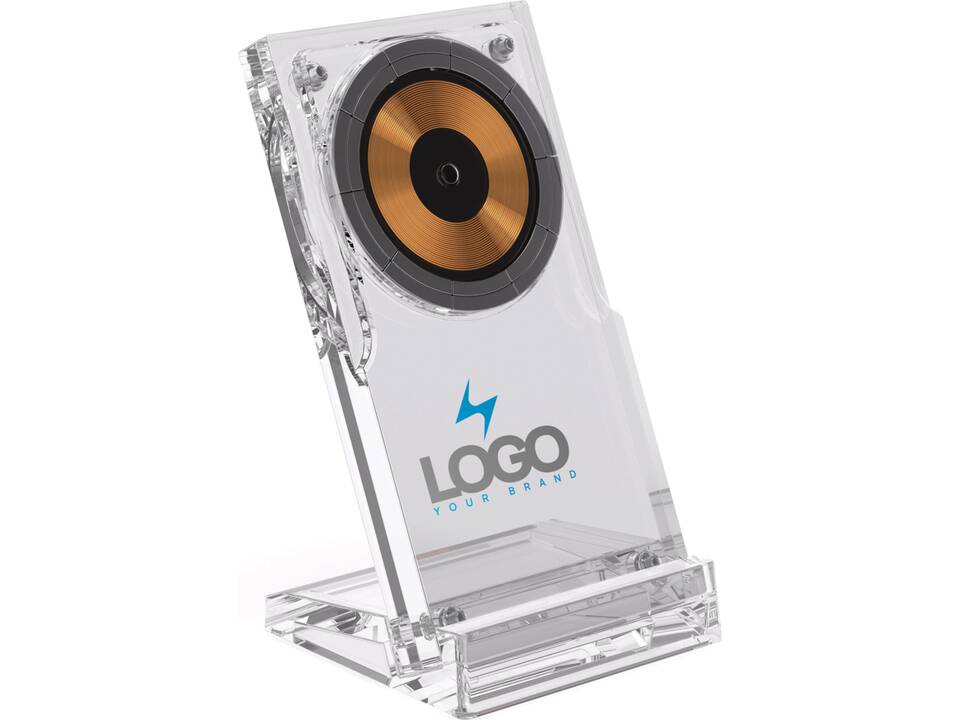 Magcharge 15W standaard voor magnetisch draadloos opladen 12