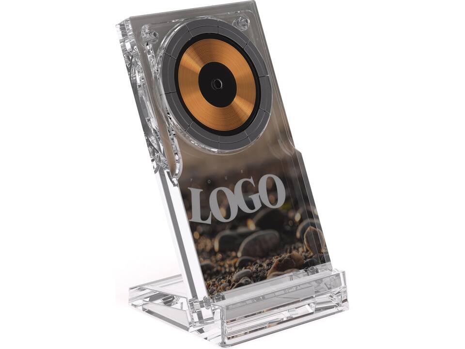 Magcharge 15W standaard voor magnetisch draadloos opladen 13