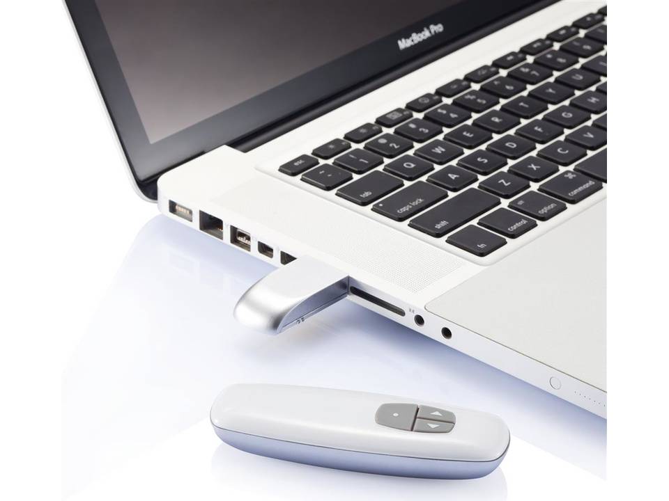 Beam laser presenter 2