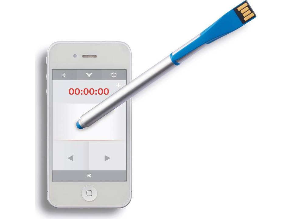 Laser pointer & presenter Point|03 APP 13