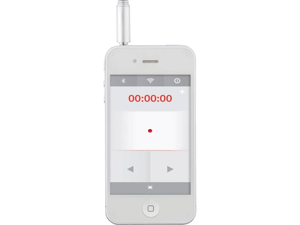 Laser pointer & presenter Point|03 APP 2