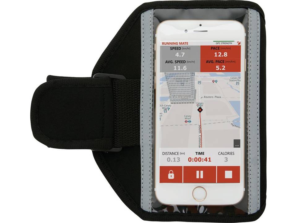 Universele sport armband 1