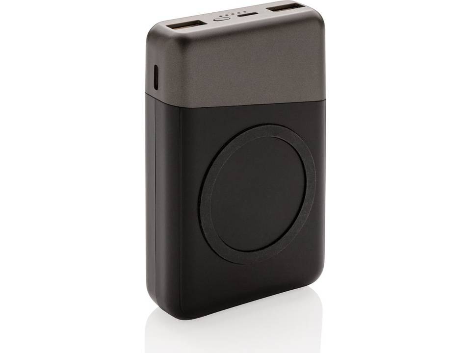 Ultimate powerbank met draadloze oplader - 10.000 mAh 3
