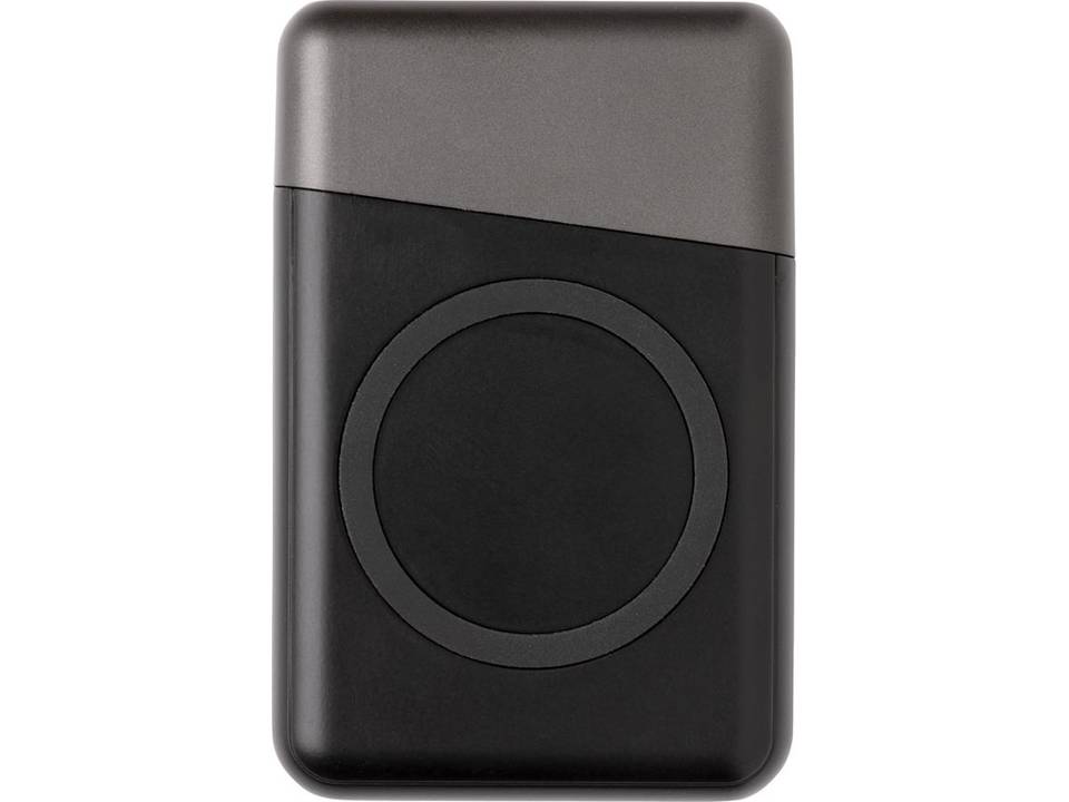 Ultimate powerbank met draadloze oplader - 10.000 mAh 4