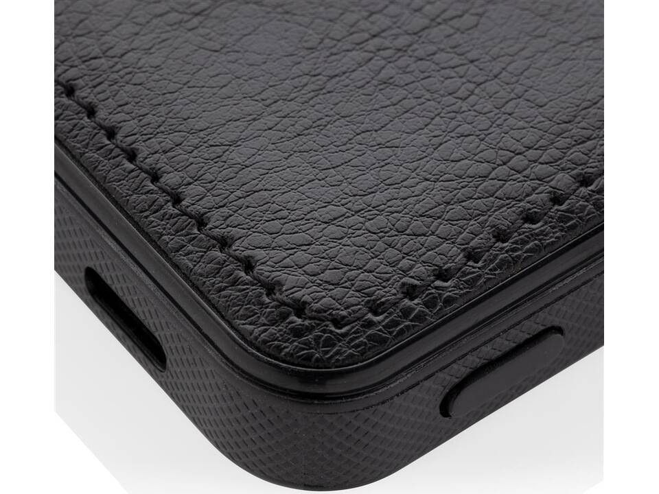 Tusca PU powerbank - 10.000 mAh 2