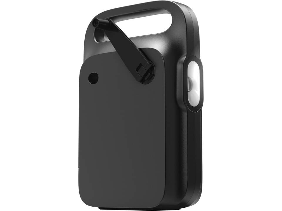 Power Vault RCS gerecycled plastic 21.000 mah power station 4