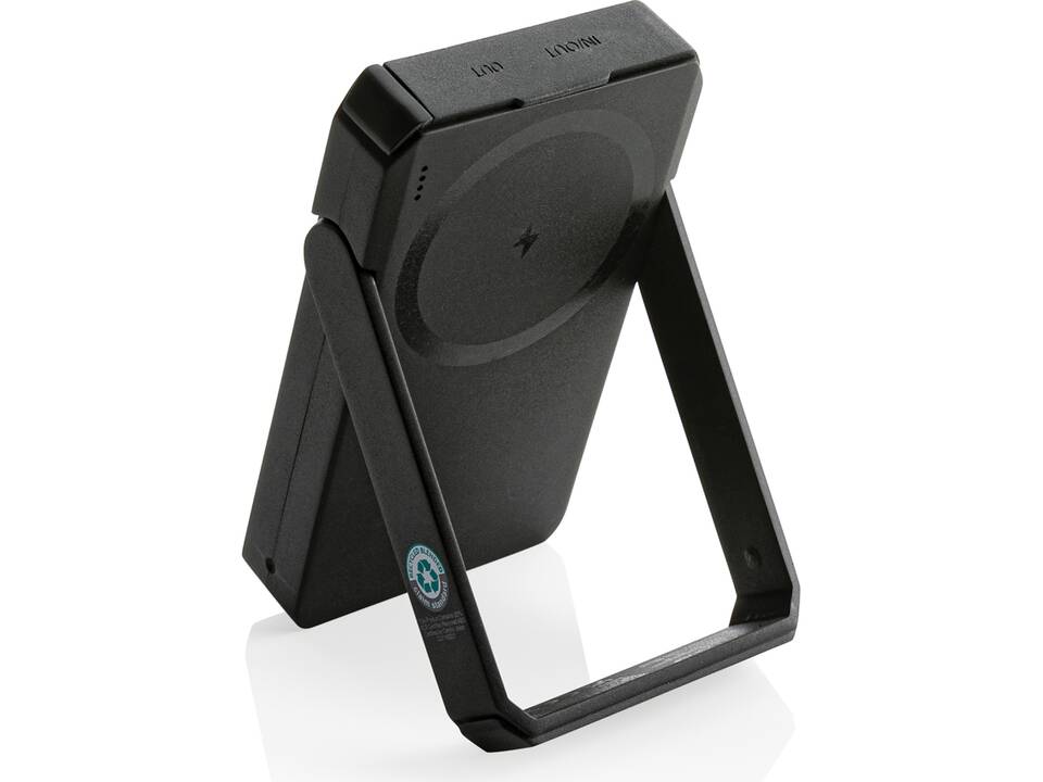 Skywave RCS rerecycled solar powerbank 5.000 mah 10W 2