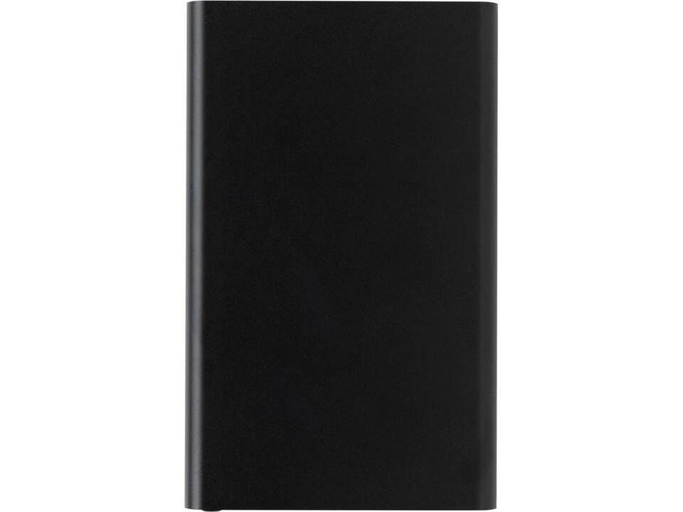 RCS gerecycled plastic/alu 4000 mah powerbank met type C 14