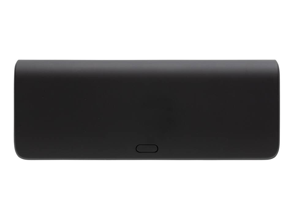 FlashCharge RCS rplastic 20000 mah powerbank met snelladen 3