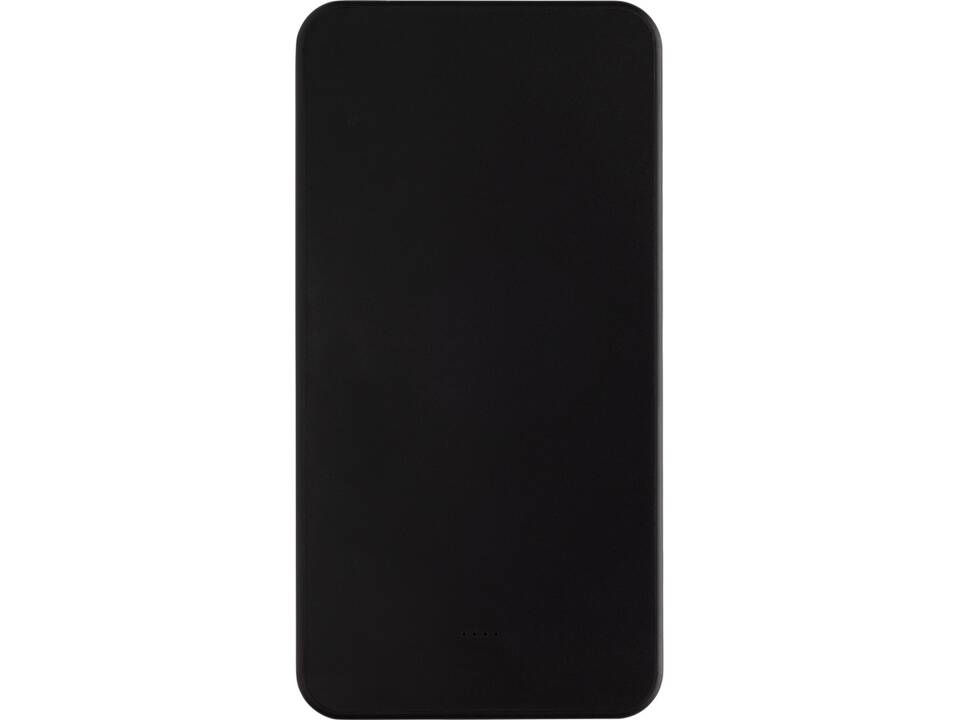 Boostcore RCS recycled plastic powerbank 20.000mAh met USB C 1