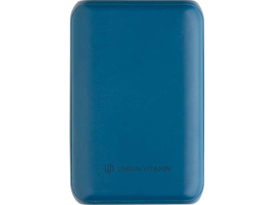 Urban Vitamin Alameda 18W PD powerbank - 10.000 mAh 21