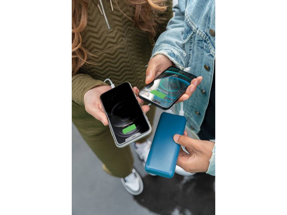 Urban Vitamin Pasadena 18W PD powerbank - 20.000 mAh 22