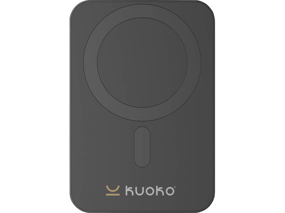 Urban Vitamin Burbank RCS ECO 3000 mAh powerbank 13