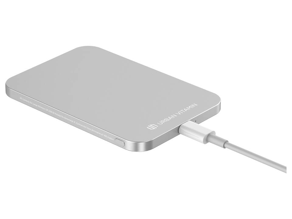 Urban Vitamin Burbank RCS ECO 3000 mAh powerbank 27