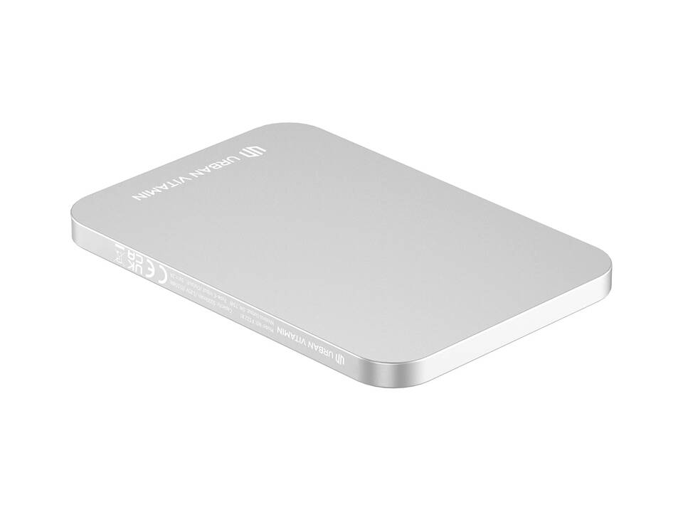 Urban Vitamin Burbank RCS ECO 3000 mAh powerbank 28