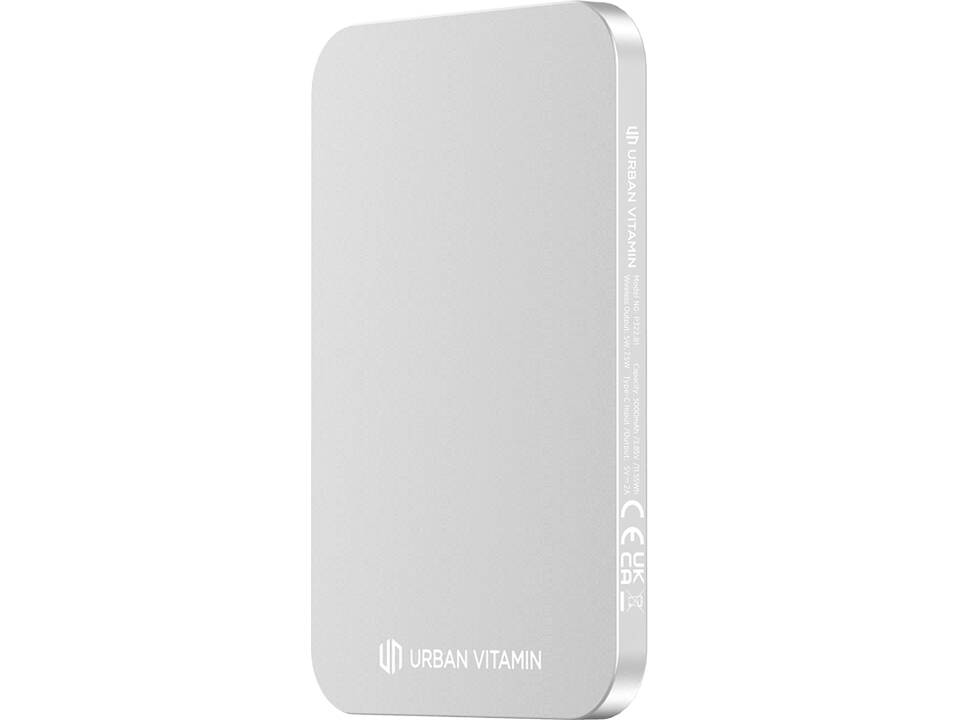 Urban Vitamin Burbank RCS ECO 3000 mAh powerbank 25