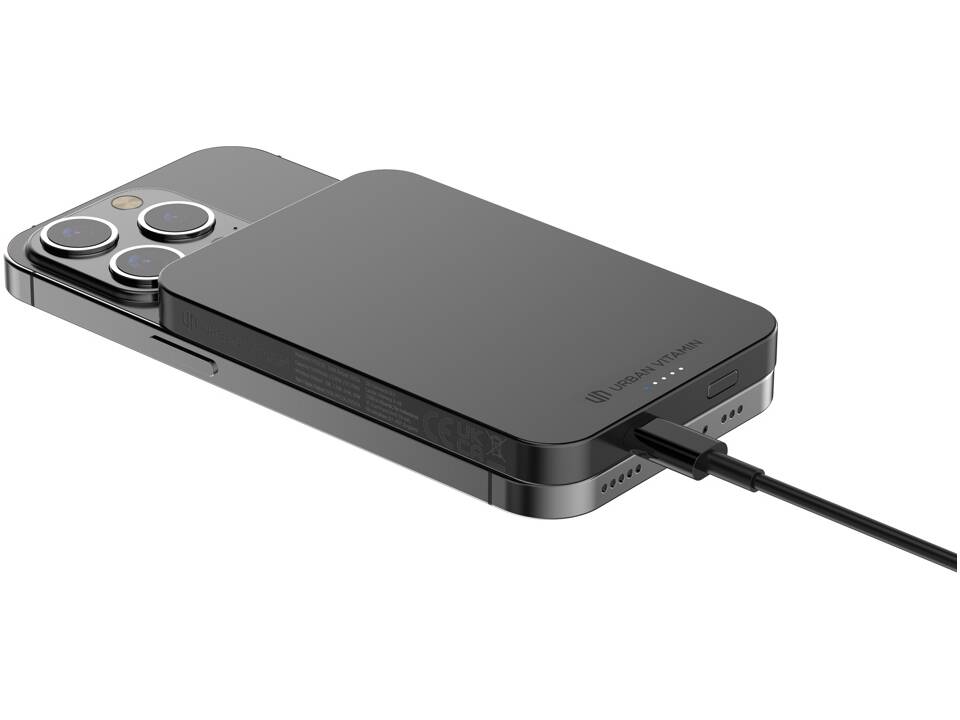 Urban Vitamin Richmond RCS ECO 5000 mAh powerbank 10