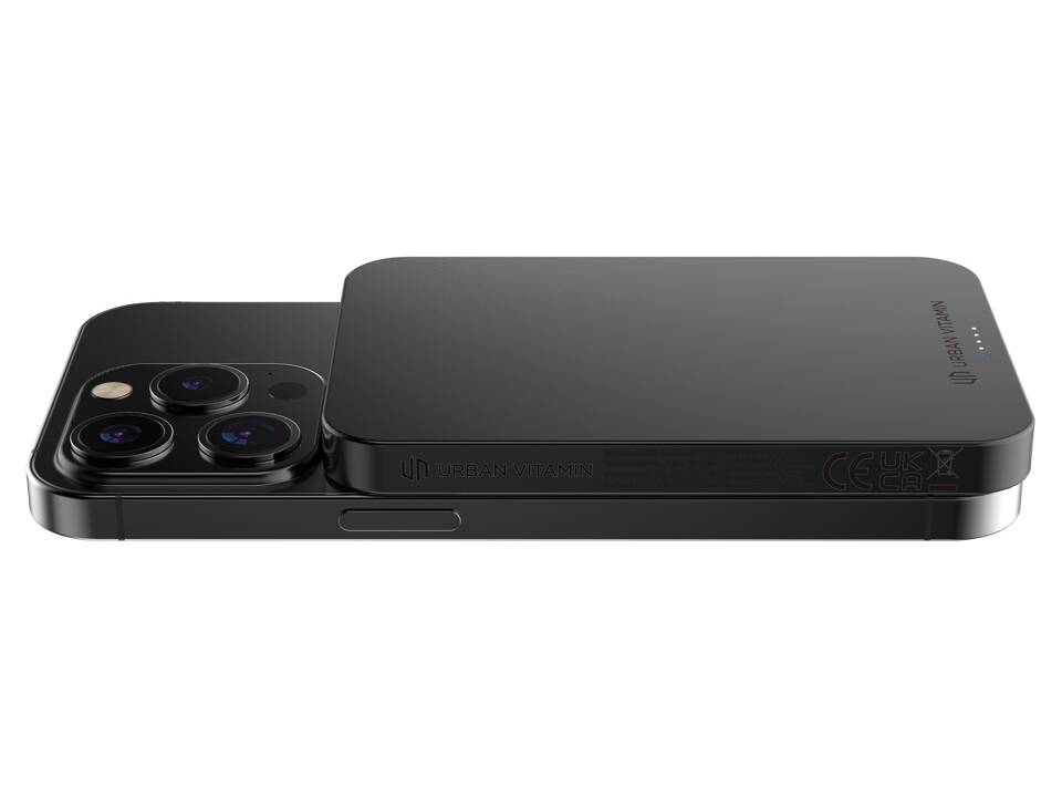 Urban Vitamin Richmond RCS ECO 5000 mAh powerbank 11