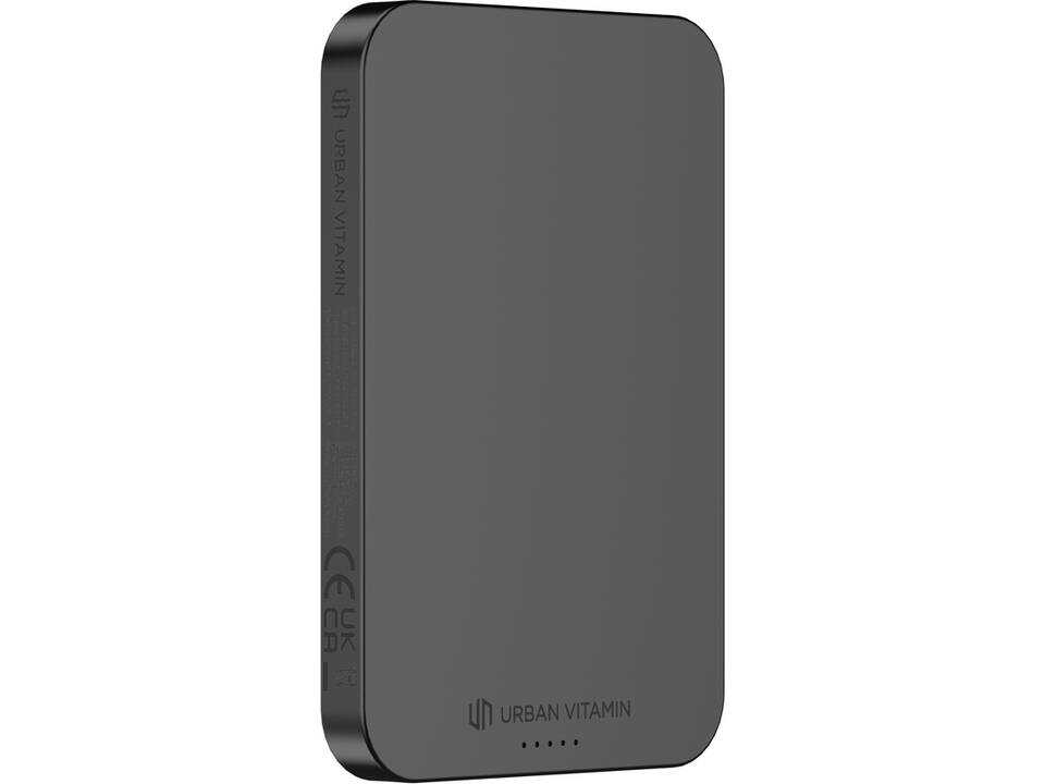 Urban Vitamin Richmond RCS ECO 5000 mAh powerbank 3