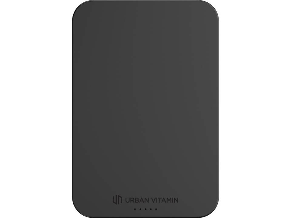 Urban Vitamin Richmond RCS ECO 5000 mAh powerbank 4