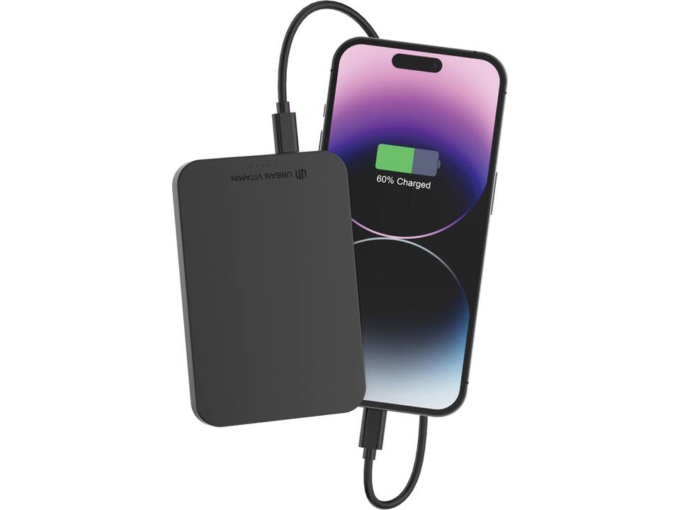Urban Vitamin Richmond RCS ECO 5000 mAh powerbank 7