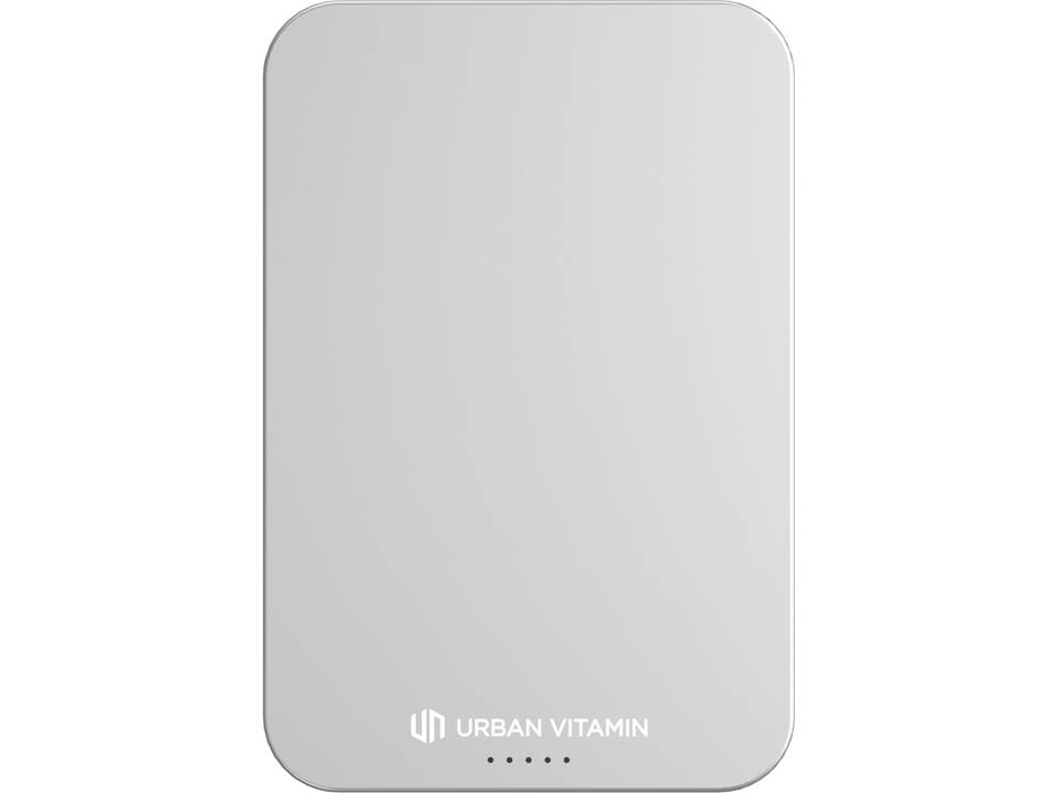 Urban Vitamin Richmond RCS ECO 5000 mAh powerbank 21
