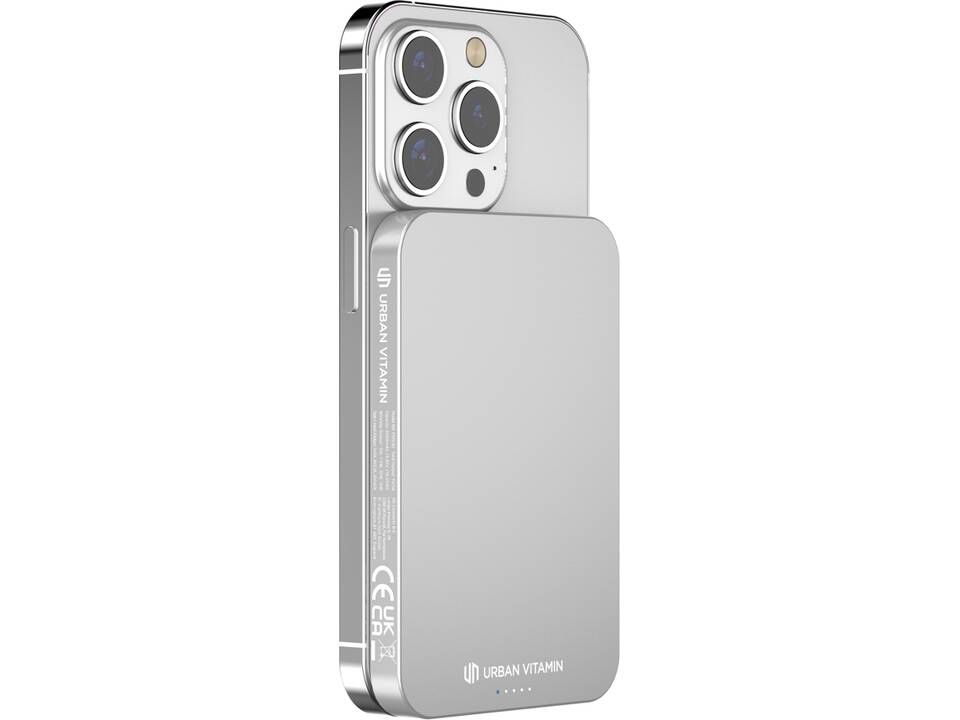 Urban Vitamin Richmond RCS ECO 5000 mAh powerbank 22