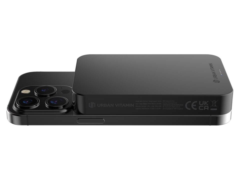 Urban Vitamin Compton RCS ECO 10.000 mAh powerbank 13